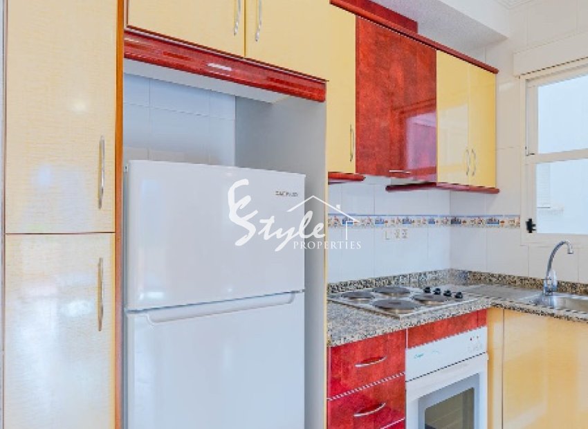 Reventa - Apartamento - Orihuela Costa  - Playa Flamenca