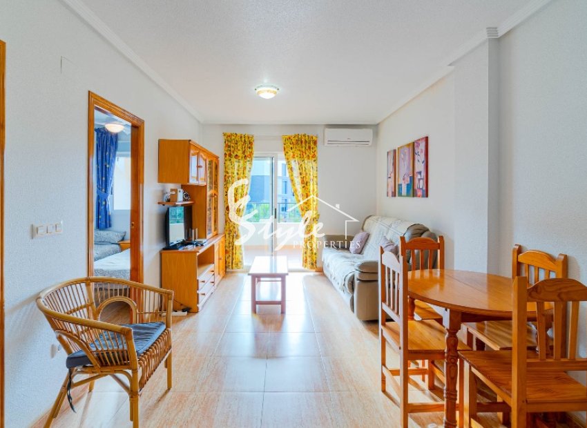 Reventa - Apartamento - Orihuela Costa  - Playa Flamenca