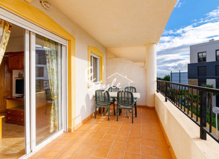 Reventa - Apartamento - Orihuela Costa  - Playa Flamenca