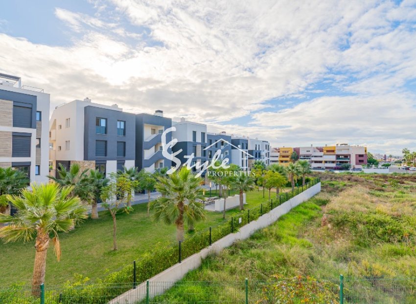 Reventa - Apartamento - Orihuela Costa  - Playa Flamenca