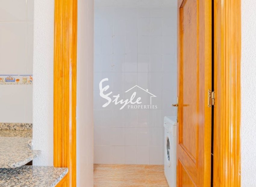 Reventa - Apartamento - Orihuela Costa  - Playa Flamenca