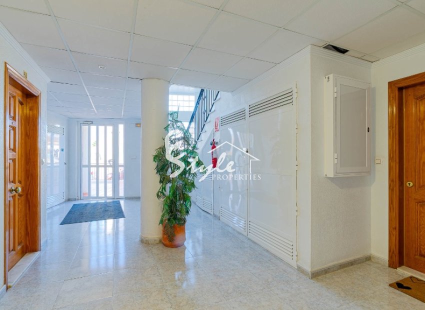 Reventa - Apartamento - Orihuela Costa  - Playa Flamenca