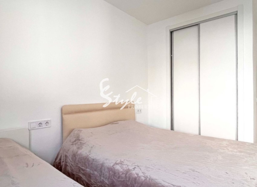 Reventa - Apartamento - Orihuela-Costa - Playa Flamenca