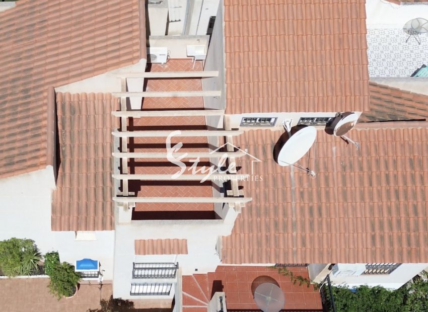 Reventa - Apartamento - Orihuela Costa  - Playa Flamenca