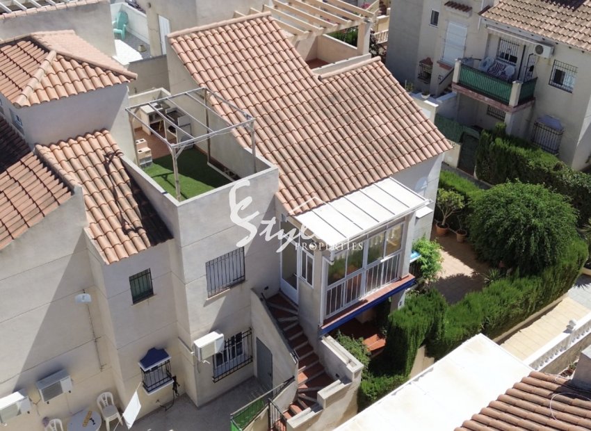 Reventa - Apartamento - Orihuela Costa  - Playa Flamenca