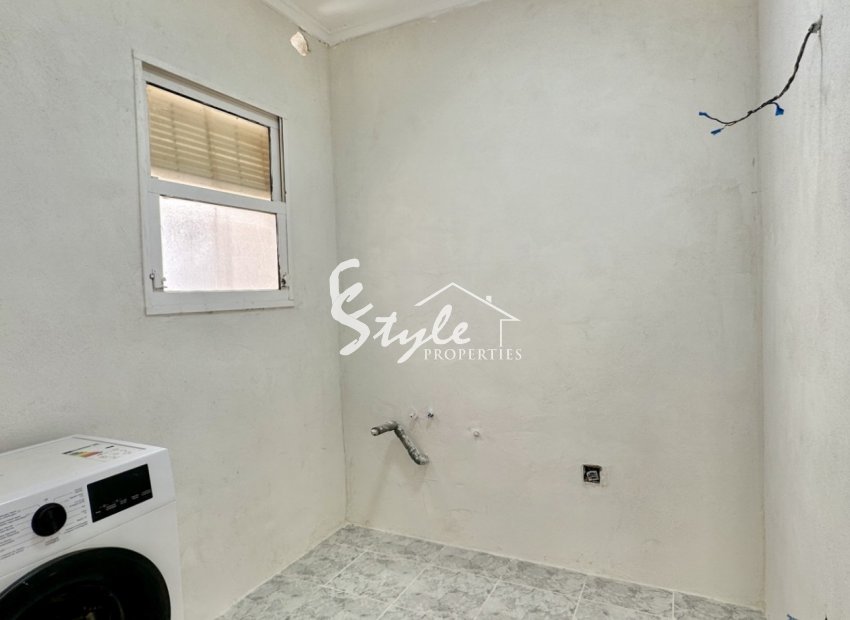 Reventa - Apartamento - Orihuela Costa  - Playa Flamenca