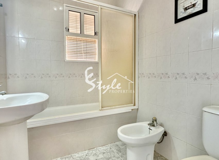 Reventa - Apartamento - Orihuela Costa  - Playa Flamenca