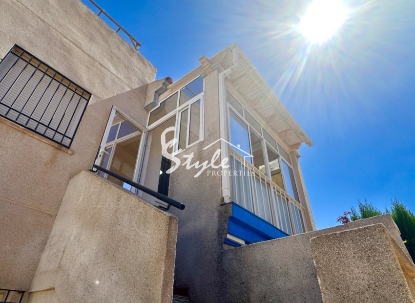 Reventa - Apartamento - Orihuela Costa  - Playa Flamenca