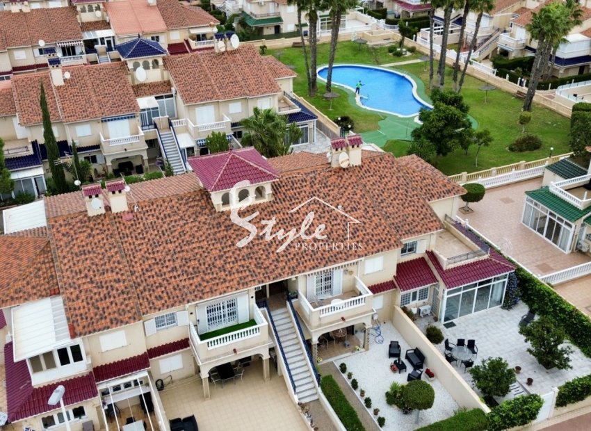 Reventa - Apartamento - Orihuela Costa  - Playa Flamenca