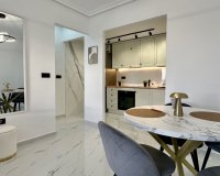 Reventa - Apartamento - Orihuela Costa  - Playa Flamenca