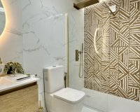 Reventa - Apartamento - Orihuela Costa  - Playa Flamenca