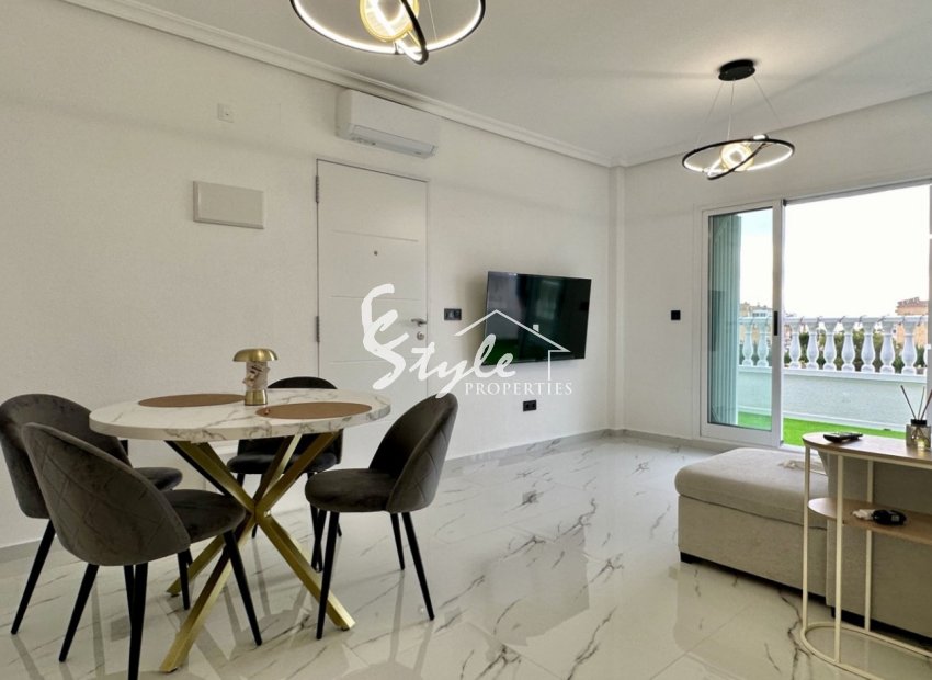 Reventa - Apartamento - Orihuela Costa  - Playa Flamenca