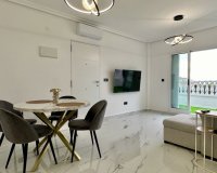 Reventa - Apartamento - Orihuela Costa  - Playa Flamenca