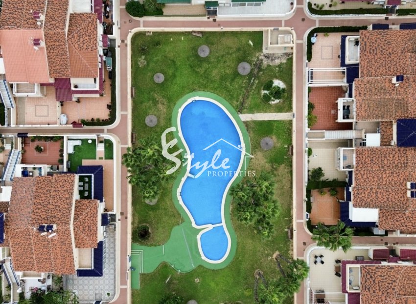 Reventa - Apartamento - Orihuela Costa  - Playa Flamenca