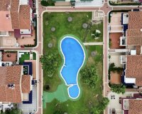 Reventa - Apartamento - Orihuela Costa  - Playa Flamenca