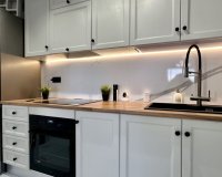 Reventa - Apartamento - Orihuela Costa  - Playa Flamenca