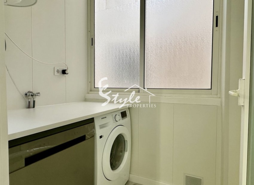 Reventa - Apartamento - Orihuela Costa  - Playa Flamenca