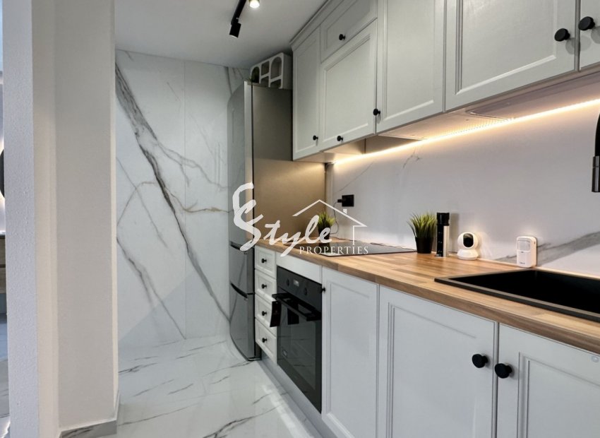 Reventa - Apartamento - Orihuela Costa  - Playa Flamenca