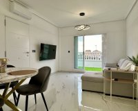 Reventa - Apartamento - Orihuela Costa  - Playa Flamenca