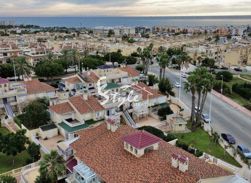 Reventa - Apartamento - Orihuela Costa  - Playa Flamenca