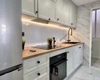 Reventa - Apartamento - Orihuela Costa  - Playa Flamenca