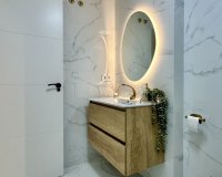 Reventa - Apartamento - Orihuela Costa  - Playa Flamenca