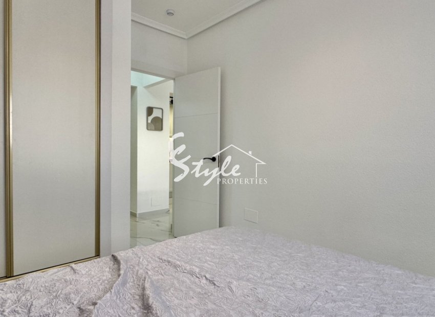 Reventa - Apartamento - Orihuela Costa  - Playa Flamenca