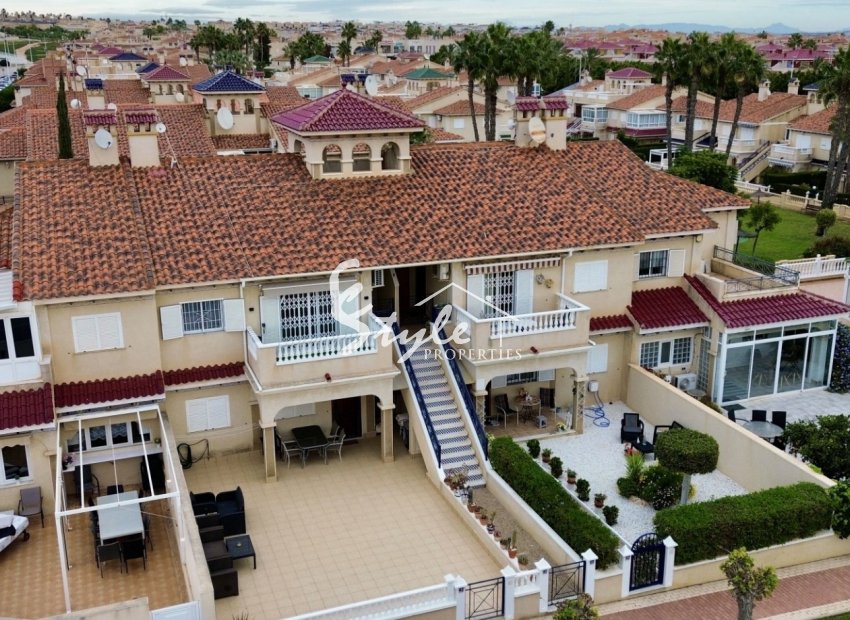 Reventa - Apartamento - Orihuela Costa  - Playa Flamenca