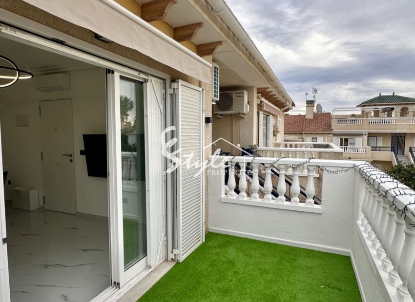 Reventa - Apartamento - Orihuela Costa  - Playa Flamenca
