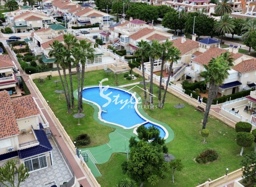 Reventa - Apartamento - Orihuela Costa  - Playa Flamenca