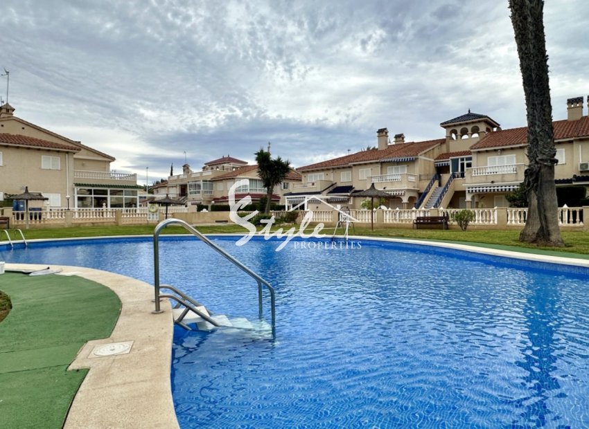 Reventa - Apartamento - Orihuela Costa  - Playa Flamenca