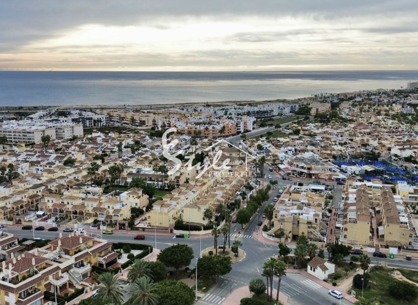 Reventa - Apartamento - Orihuela Costa  - Playa Flamenca