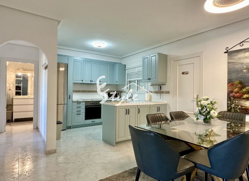 Reventa - Apartamento - Orihuela Costa  - Playa Flamenca