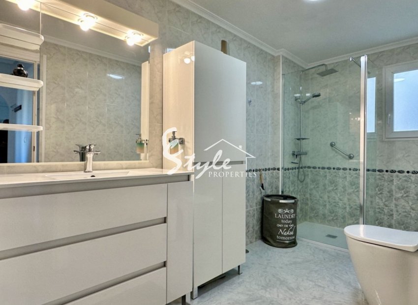 Reventa - Apartamento - Orihuela Costa  - Playa Flamenca