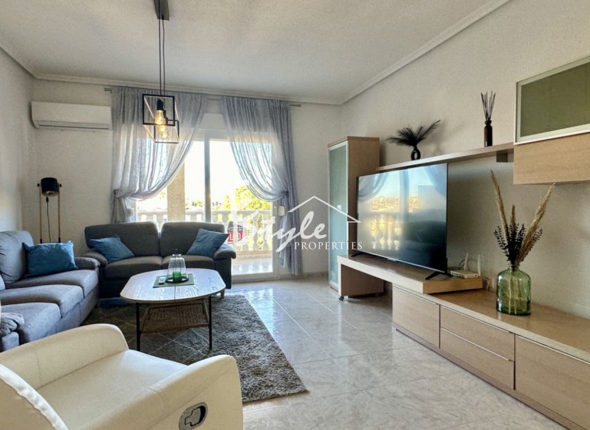Reventa - Apartamento - Orihuela Costa  - Playa Flamenca