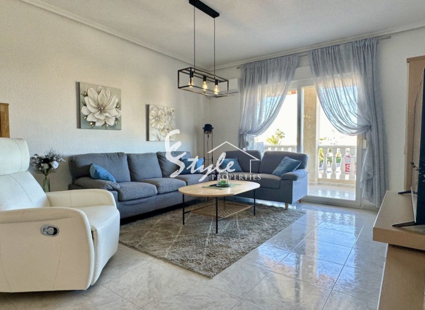 Reventa - Apartamento - Orihuela Costa  - Playa Flamenca