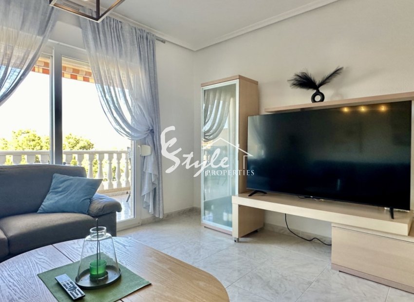 Reventa - Apartamento - Orihuela Costa  - Playa Flamenca