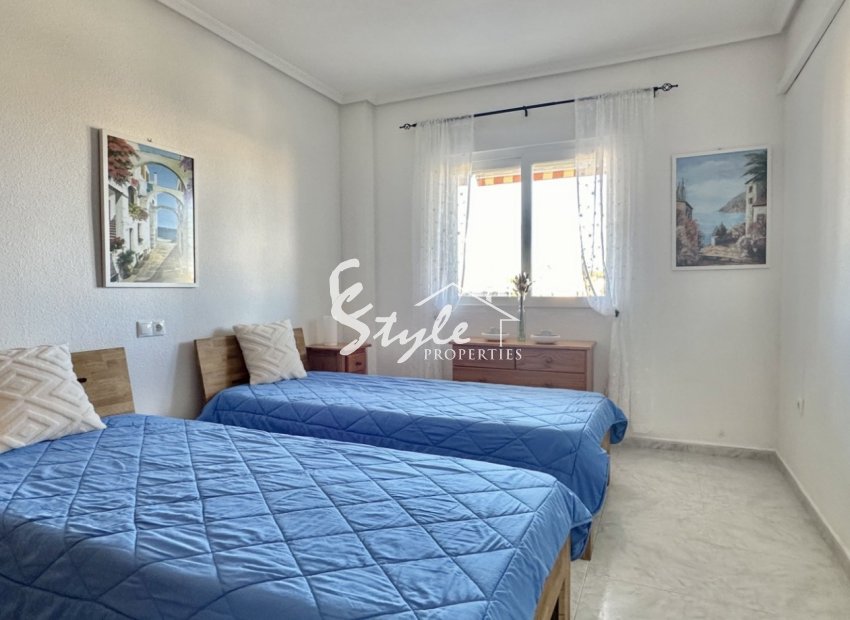 Reventa - Apartamento - Orihuela Costa  - Playa Flamenca
