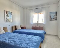 Reventa - Apartamento - Orihuela Costa  - Playa Flamenca