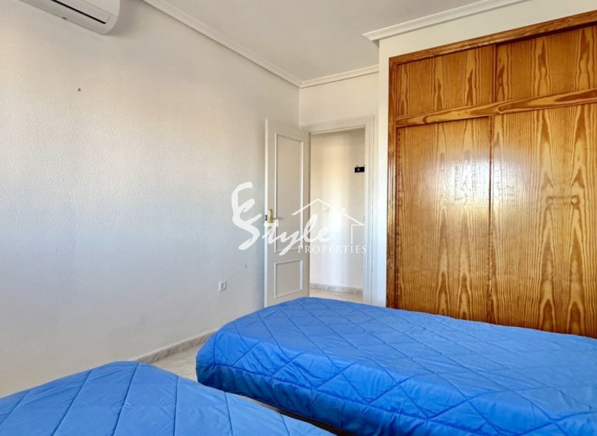Reventa - Apartamento - Orihuela Costa  - Playa Flamenca
