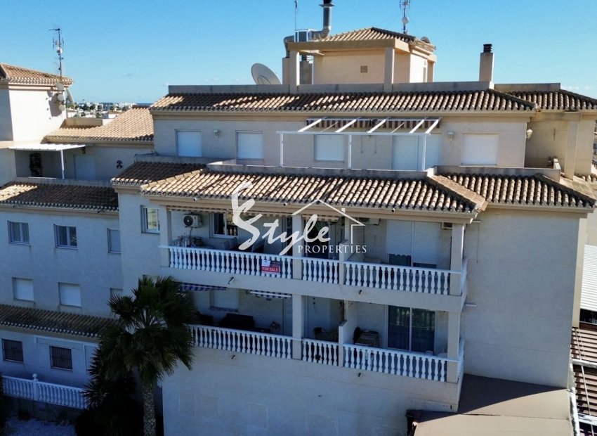 Reventa - Apartamento - Orihuela Costa  - Playa Flamenca