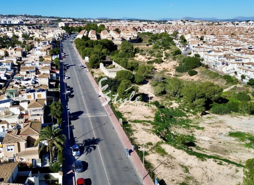 Reventa - Apartamento - Orihuela Costa  - Playa Flamenca