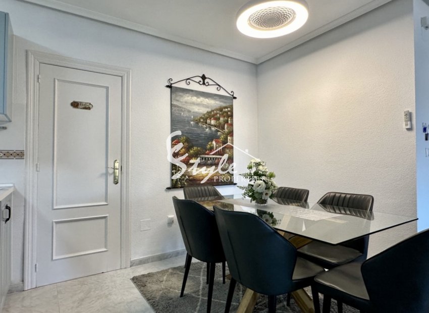 Reventa - Apartamento - Orihuela Costa  - Playa Flamenca