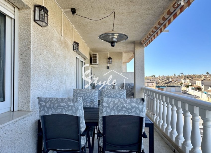 Reventa - Apartamento - Orihuela Costa  - Playa Flamenca