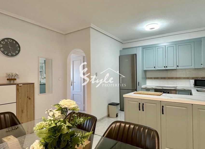 Reventa - Apartamento - Orihuela Costa  - Playa Flamenca