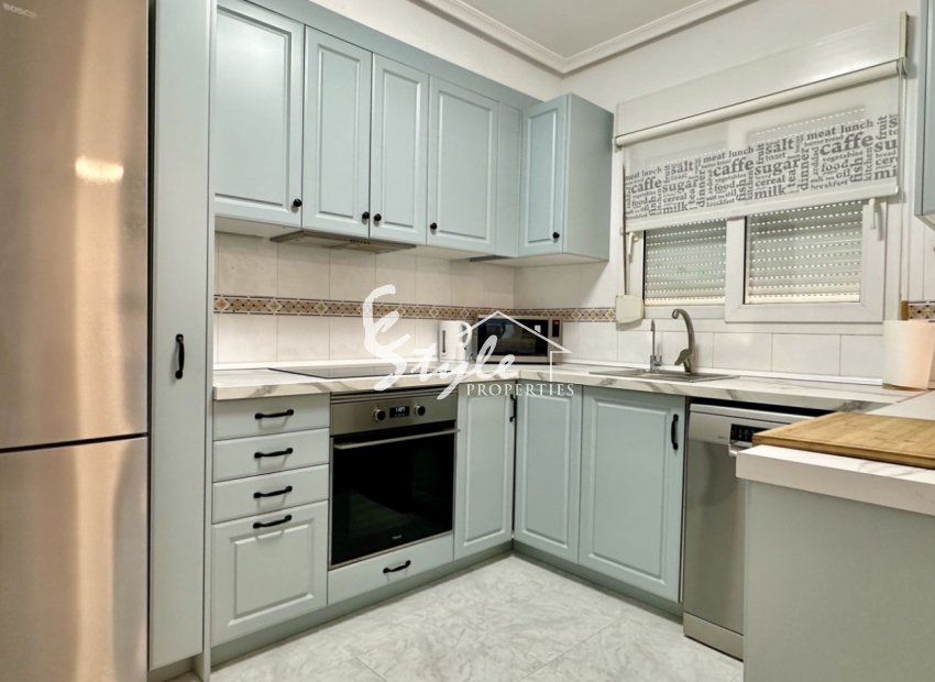 Reventa - Apartamento - Orihuela Costa  - Playa Flamenca