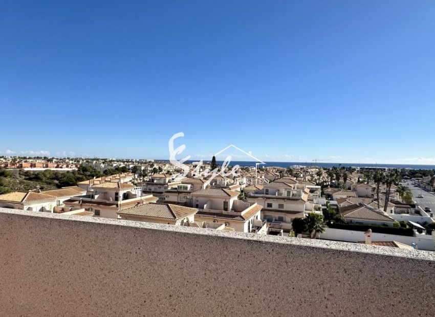 Reventa - Apartamento - Orihuela Costa  - Playa Flamenca