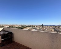 Reventa - Apartamento - Orihuela Costa  - Playa Flamenca