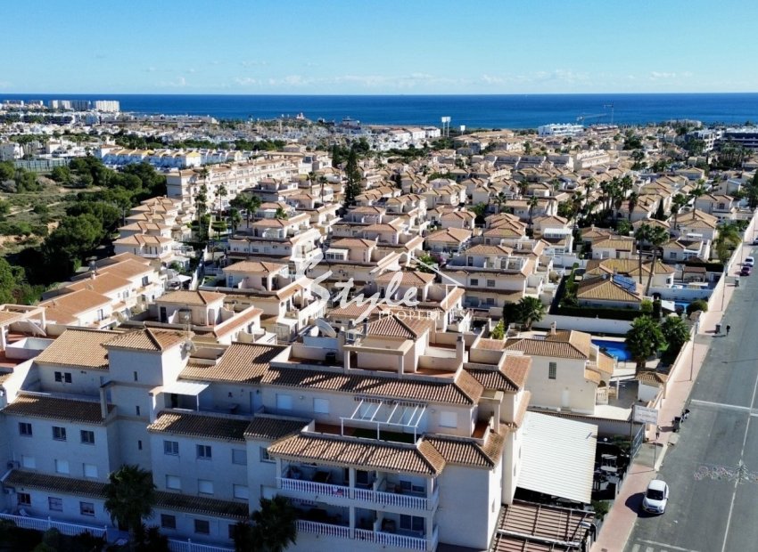 Reventa - Apartamento - Orihuela Costa  - Playa Flamenca