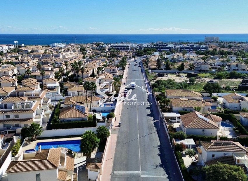 Reventa - Apartamento - Orihuela Costa  - Playa Flamenca